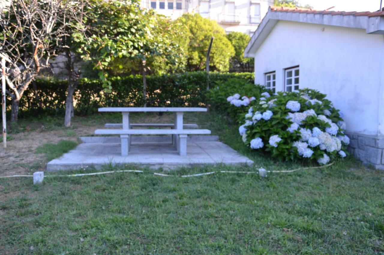 Casa Da Ponte Do Arrocho Villa Loriga Exterior foto