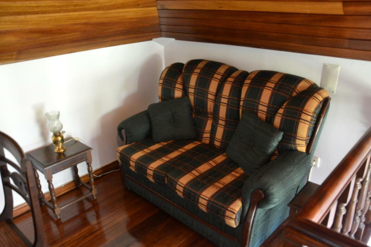 Casa Da Ponte Do Arrocho Villa Loriga Exterior foto