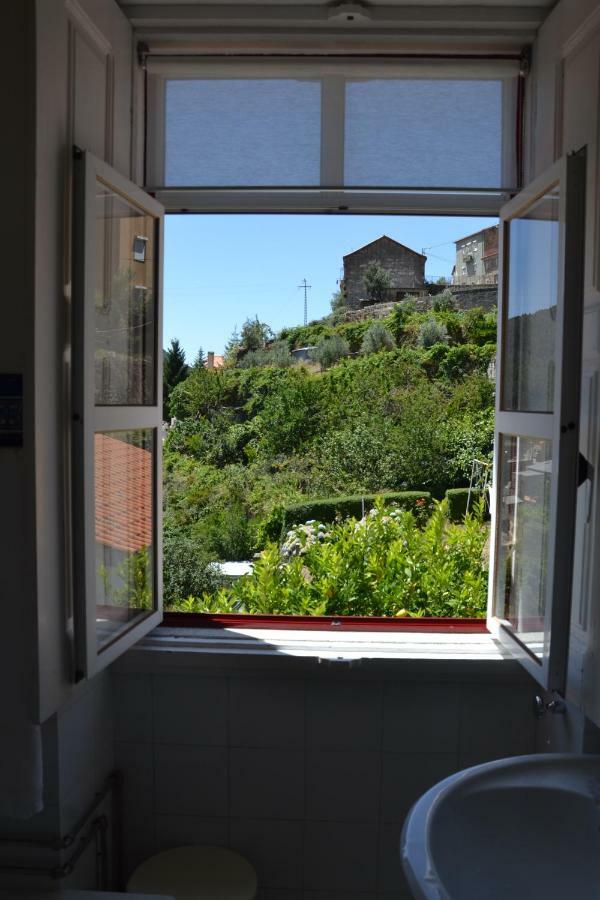 Casa Da Ponte Do Arrocho Villa Loriga Exterior foto