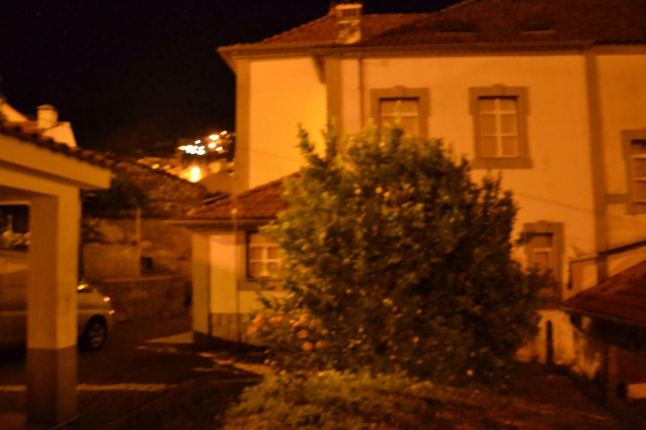 Casa Da Ponte Do Arrocho Villa Loriga Exterior foto
