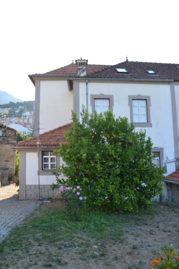 Casa Da Ponte Do Arrocho Villa Loriga Exterior foto