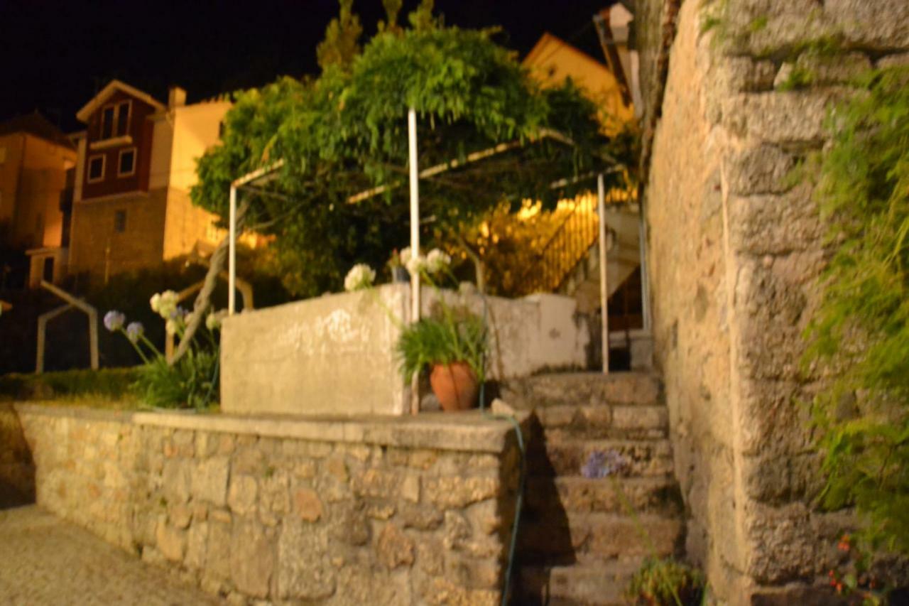 Casa Da Ponte Do Arrocho Villa Loriga Exterior foto