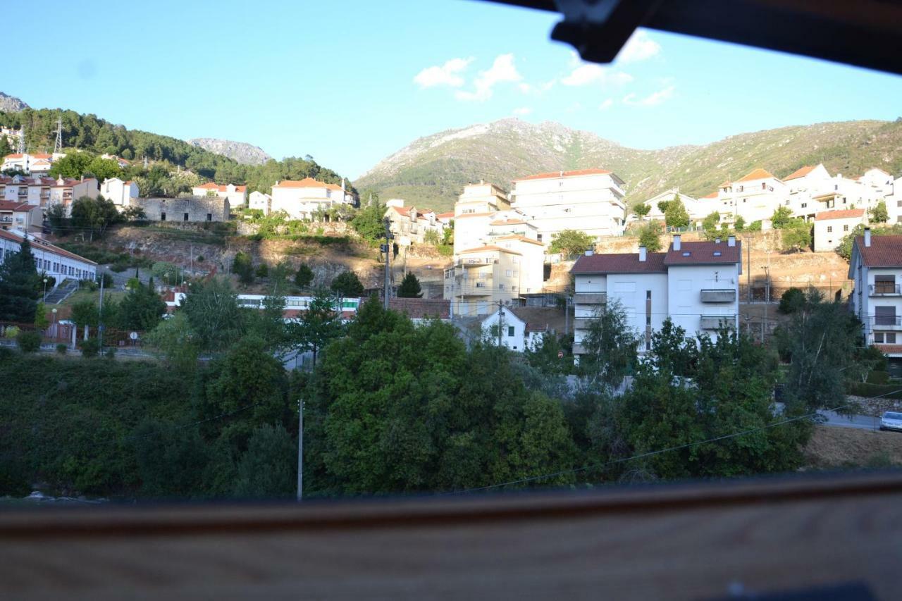 Casa Da Ponte Do Arrocho Villa Loriga Exterior foto